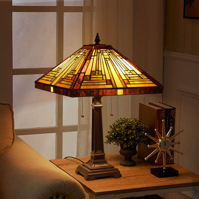 Vero Table Lamp