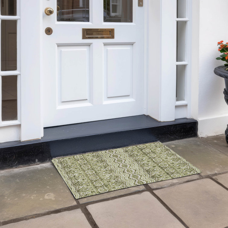 Tapis intérieur / extérieur Maliana