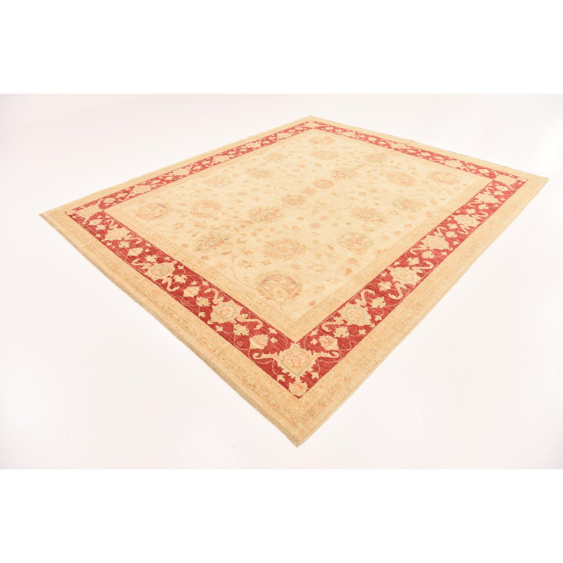 Oehler Cream Rug