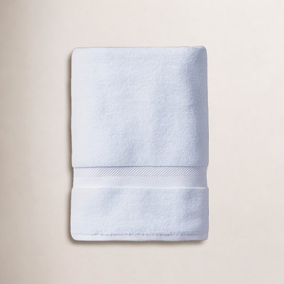 Rane Plush Cotton Bath Sheet