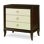 Tribeca 3 - Drawer Nightstand