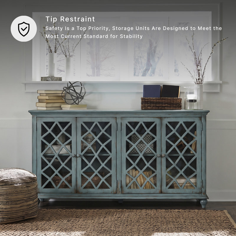 Chon 71.5 " W Sideboard