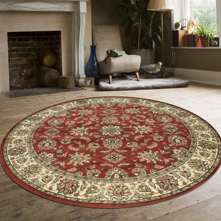 Weisgerber Oriental Indoor Rug