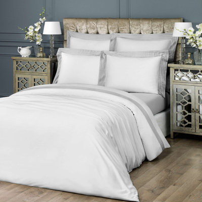 Eden Rayon Flat Sheet
