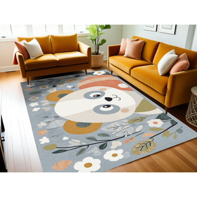 Tapis Harriet Bee