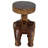 Clarkshire Solid Wood End Table