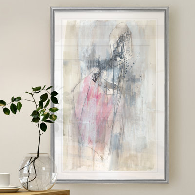 Eleesha " Holding Time II "