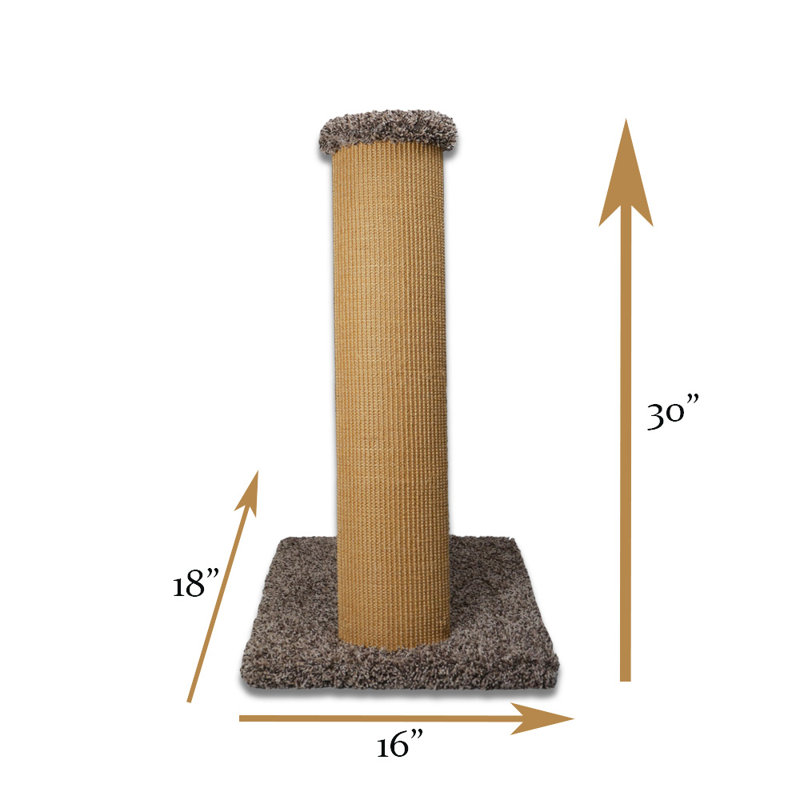 Scratching Post