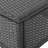 KD WICKER 4 PC CHAT SET-1541941725