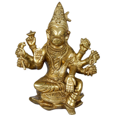 Religious & Spiritual Figurines & Sculptures