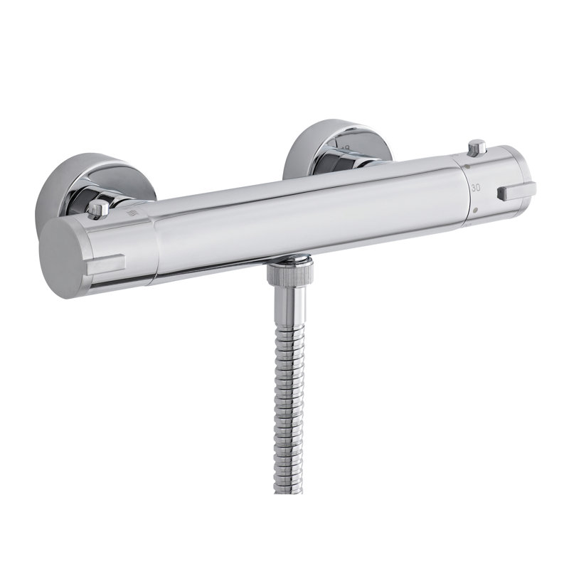 Ewald Thermostatic Bar Valve