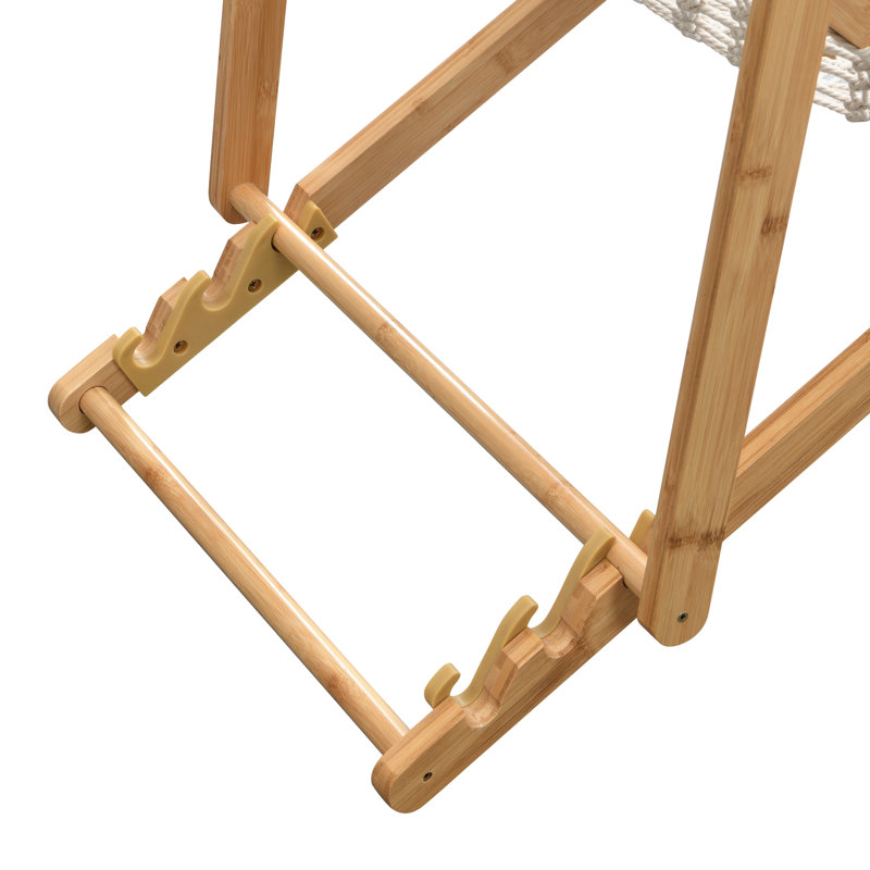 Deux sièges de patio en corde tissée à la main pour la plage et le salon, corde double tressée de fabrication experte, ajustement à trois vitesses, profondeur de 30,73 po, largeur de l'ensemble de 23,03 po, dossier réglable, hauteur de 4,33 po