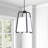 Shaunelle 1 - Light Single Pendant-47873818
