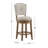Fidelia Swivel Upholstered Counter Stool-1774424626-1842726832