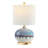 Ahadzi Ceramic Table Lamp
