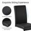Chaise parsons Austwell-1778559666