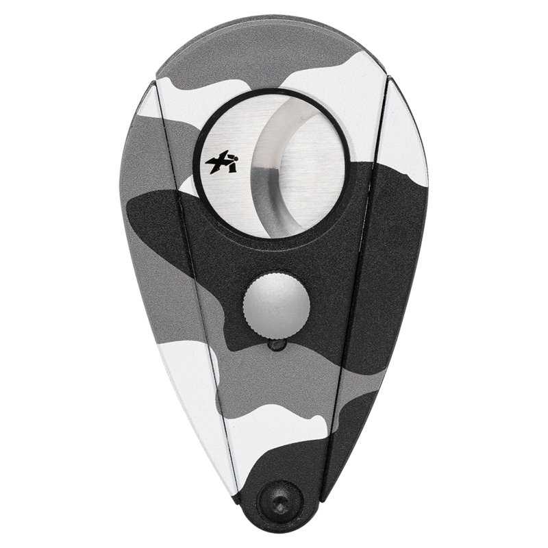 Accessoire Xikar, Noir