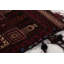 Antique Hand Knotted Wool Area Rug