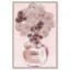 Art romantique sur toile, "Romantic Perfume Roses" par Art Remedy-105313723-105313728