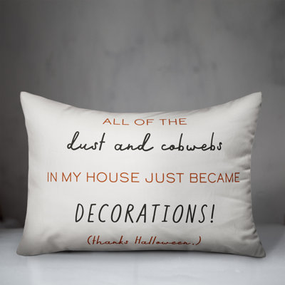 Throw Pillow