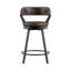 Tabouret de bar et de comptoir Berrin-318906752-318906764
