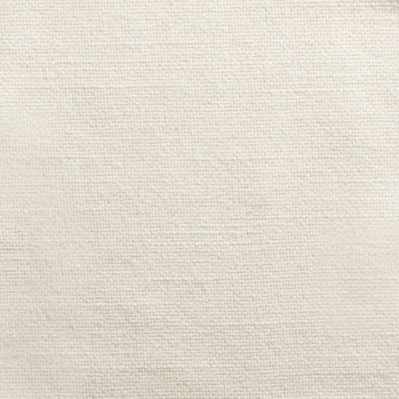 Ivory Linen Upholstered High Back Parsons Side Chair Set