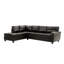 Canapé modulaire réversible Glant Furniture -541606760