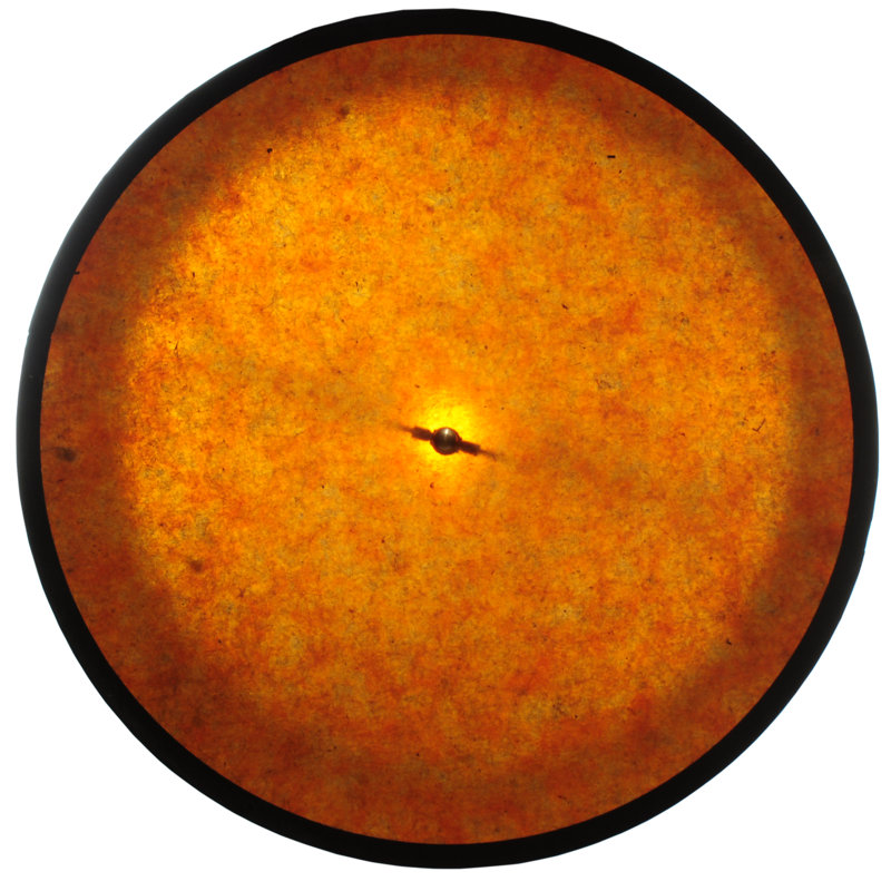 Rustic Lodge 1 - Light Pendant