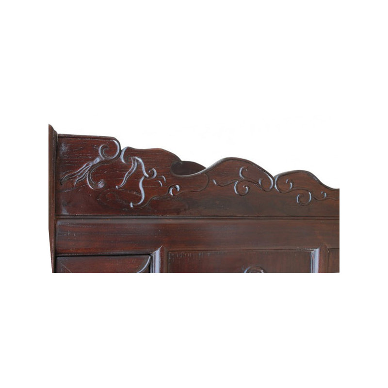 68.9'' W Solid Wood Sideboard