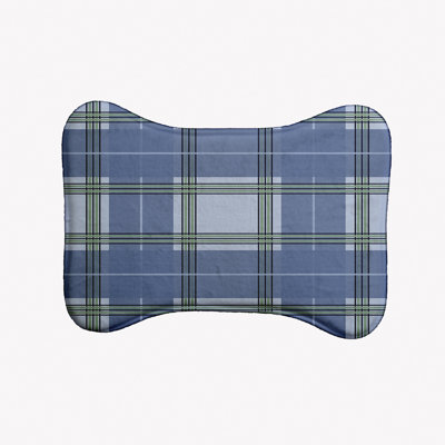 Napperon Scotish