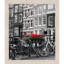 Cadre photo simple en bois-1050354014