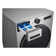 4.5 Cu. Ft. Capacity Smart Front Load Energy Star Washer With Turbowash® 360° And AI DD® Built-In Intelligence