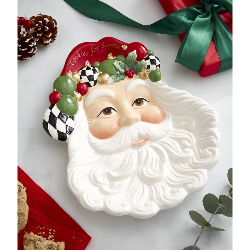Biscuits pour arbre de Noël Spode