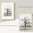 Picture Frame Wall Set with Polished Plexiglass-1831817290-1831817301