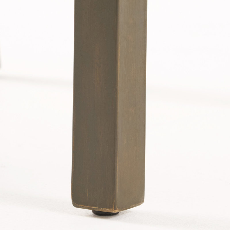 Outdoor Dining Chairs, Grey 63223.00GRY, KD