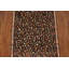 Tapis brun 3 x 5