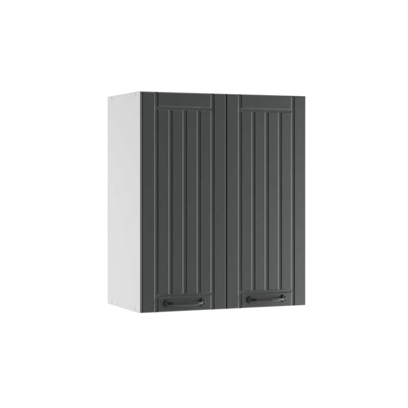 Billingslee 14 + front country house anthracite (116), White/Grey