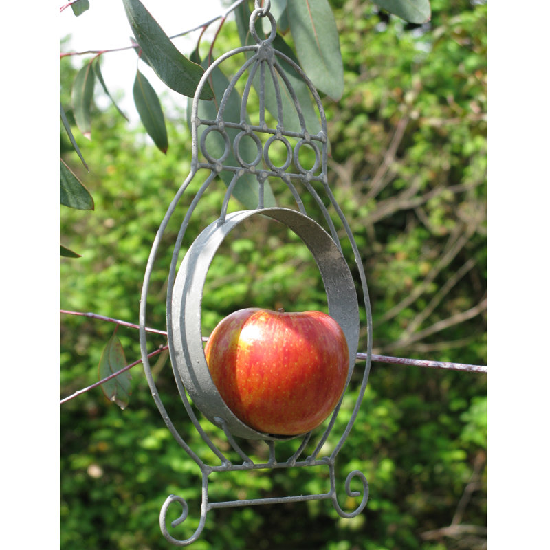 Decorative Bird Feeder