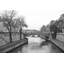 The Seine' Photographic Print