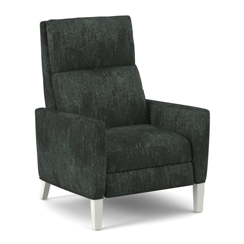 Recliner, White, 61597-78