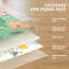 196cm L Foam Playmat