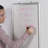 Magnetic Dry Erase Board-28087846