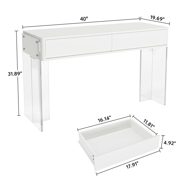 Computer Desk