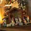 Christmas Nativity Set