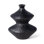 Poe Handmade Metal Table Vase