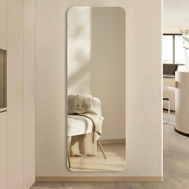 Miroir mural 56x15inch