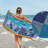 Archambault Lightweight Beach Towel