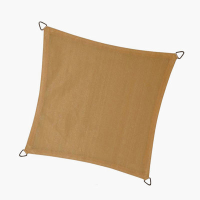 Nesling 3m x 4m Rectangular Shade Sail