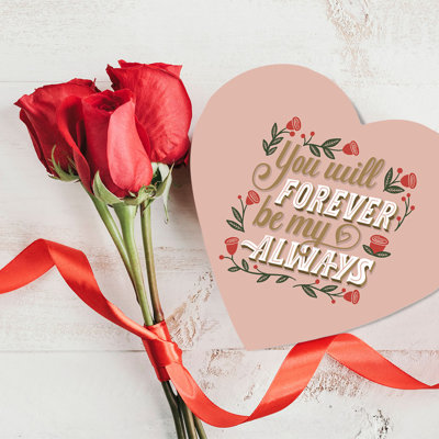 Valentine's Day Gift Box