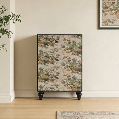 Armoire de rangement 5 tiroirs Vintage